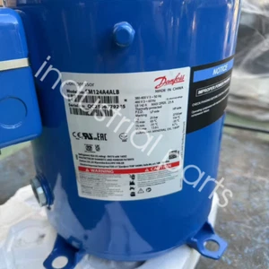 1PC Danfoss compressor SM124A4ALB BRAND NEW Fedex or DHL - Picture 1 of 2