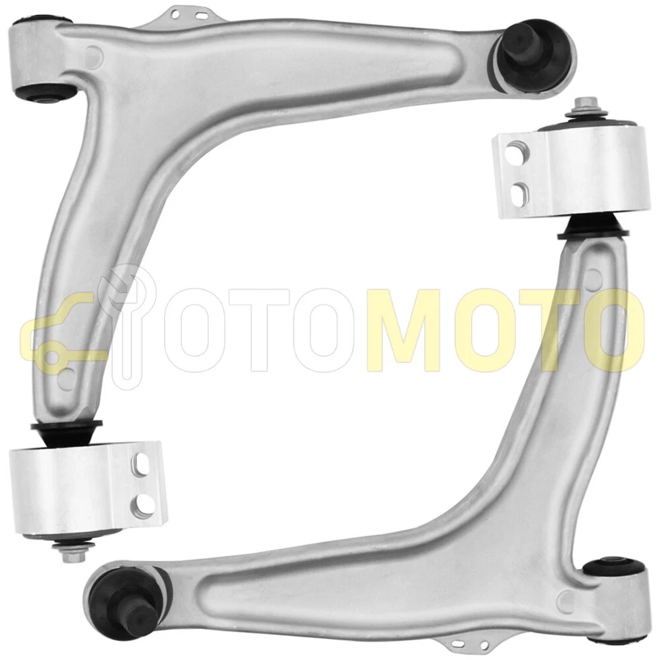 OPEL VECTRA C FIAT CROMA 194 SAAB 9-3 TRIANGLE BRAS DE SUSPENSION ROTULE AVANT - Photo 1/1