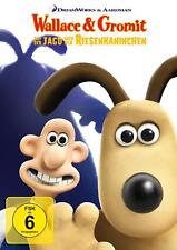 Wallace & Gromit - Auf der Jagd nach dem Riesenkaninchen | Nick Park (u. a.)