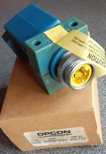 OPCON 1455A-6501 FOTOSCHRANKE NEU - Bild 1 von 4