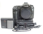 DSLR Canon Eos 40D 10.1 MP with Battery Grip Canon BG-E2 No.1831106317