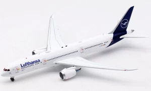 AVIATION 400 1/400 LUFTHANSA BOEING B787-9 D-ABPA WB4017 - Picture 1 of 1