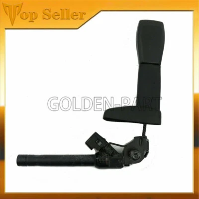 Fits S60 V60 XC60 Volvo 2017 2018 Left Driver Seat Belt Pretensioner 8630466  - Imagem 1 de 4