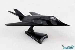 Francobollo USAF Lockheed F-117 Nighthawk 1:150 PS5386 - Foto 1 di 1