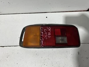 Toyota Celica Left Tail Light ST162 11/1985-04/1998 - Picture 1 of 7