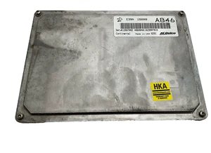 2018-2020 CHEVY IMPALA 2.5L Engine Motor Brain Box Control Module OEM 106k Miles - Picture 1 of 5
