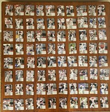 MLB Showdown 2003 Base, PR, TD Common Card Lot - Pick From List 250+ Cards