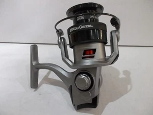 Abu Garcia Max X 3000 spinning reel New off combo - Picture 1 of 2