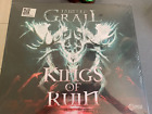 Tainted Grail: KINGS OF RUIN board game & BLACK GOAT of the Moor Awaken Realms