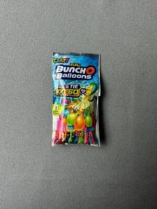 Mini Marken Crazy Bunch O Luftballons Sammler Spielzeug jl - Bild 1 von 1