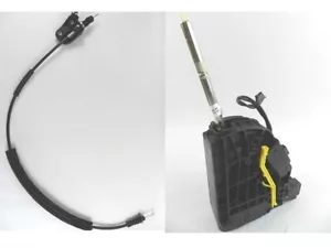 VOLKSWAGEN TIGUAN TRANSMISSION GEAR SHIFT SHIFTER ACTUATOR & CABLE OEM 2018-20 - Picture 1 of 18