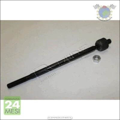 Snodo scatola guida RedLine Anteriore per HYUNDAI ELANTRA COUPE KIA CERATO - Immagine 1 di 4