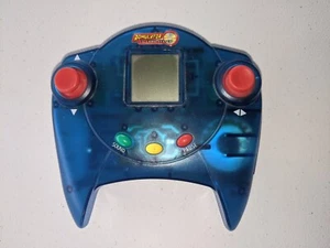 2001 AVON ROMULATOR CD GAME SYSTEM WORKS - Picture 1 of 3