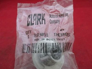 Clark Thermostat 893051 - Picture 1 of 3