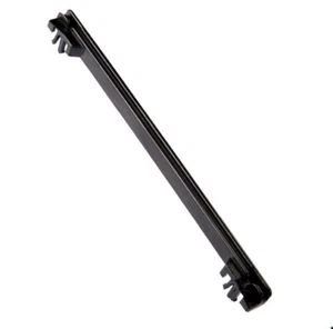 Kartenhalter 19'' Führungsschiene Platinenstärke 1,5mm, ProMa 6St. - Bild 1 von 2