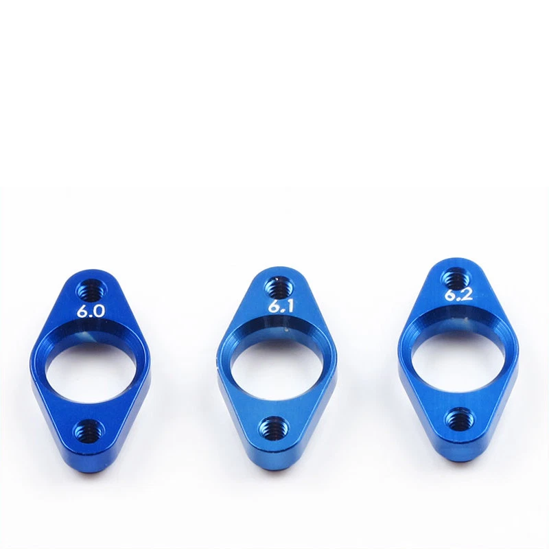 Motorhalterung für 1203 6.0/6.1/6.2 Kyosho R246-1209 704317 - Bild 1 von 1