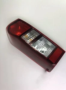 Unidad de luz trasera izquierda Isuzu D-Max | Luz NSR D Max 2012-19 | 8982330932 OE Isuzu - Imagen 1 de 1
