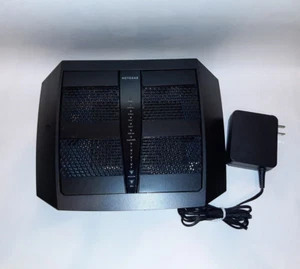 NETGEAR Nighthawk X6S Smart WiFi Router (R7960P) - Picture 1 of 6