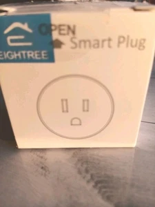 Eightree Model ET01 Smart Plug - Picture 1 of 3