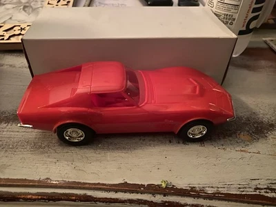 AMT ERTL 1970 Chevrolet Corvette - Image 1 of 4