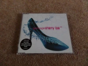 CD SINGLE - GARBAGE - CHERRY LIPS - CD 2 - Picture 1 of 2