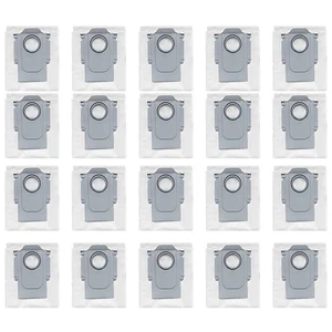 20 Stück für Qrevo, Qrevo Pro, Qrevo S, Qrevo MaxV, Qrevo Master, P105443 - Bild 1 von 7