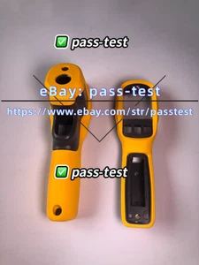 1PCS Fluke 62MAX, front and rear shells of temperature measuring gun /LL/ - Picture 1 of 4