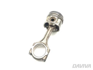 Toyota Avensis Pistón del motor con biela 2.2 D-4D Diesel 110kW (150 HP) 2AD-FTV - Picture 1 of 11