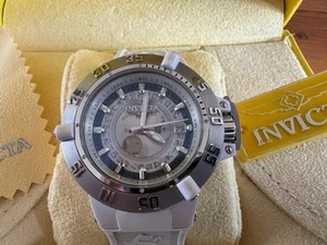 Invicta Women‘s Subaqua III (10107) mit neuer Batterie - Bild 1 von 8