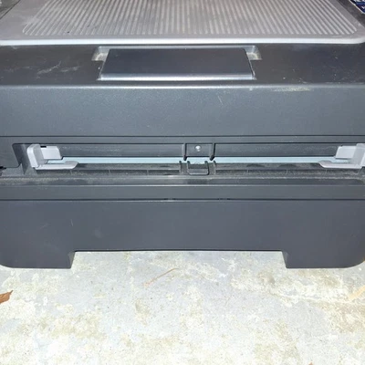 Brother Printer Black Laser HL-2240 HL22 For REPAIR prints does not p/u paper - Image 1 of 3