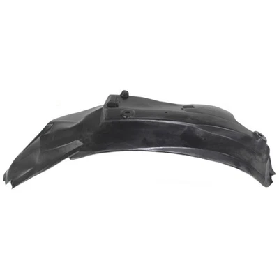Fender Liner For 2003-2011 Lincoln Town Car Front Passenger Side Plastic Liner Foto 1 de 4