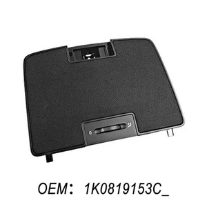 Aesthetic Upgrade Stylish Replacement of the Dash's Front Vents in your car - Picture 1 of 11