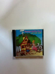 Rumpelstilzchen German Fairytales: 285726 - Picture 1 of 1