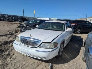 Passenger Rear Window Regulator Electric Fits 98-11 LINCOLN & TOWN CAR 558398 - Foto 1 di 12