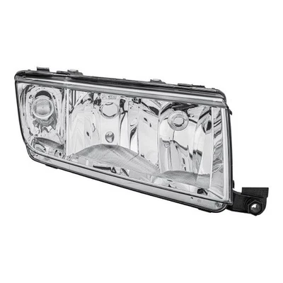 HELLA Scheinwerfer Rechts für SKODA Fabia I Combi (6Y5) FABIA (6Y2) 1EB 246 - Bild 1 von 4