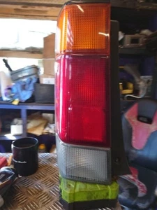 Mazda Bongo Passenger Side Rear Light Amber Indicator. - Picture 1 of 6