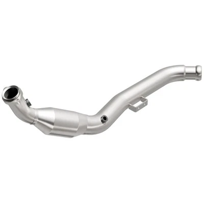For Mercedes E55 AMG Direct-Fit Magnaflow HM 49-State Catalytic Converter CSW - Изображение 1 из 4