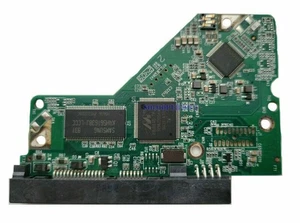 HDD PCB Board number: 2060-701590-000 REV A Hard Disk Circuit Logic Board - Afbeelding 1 van 3