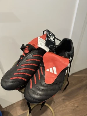 adidas predator pulse fg - Bild 1 von 3