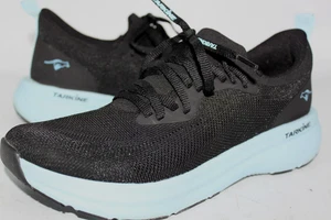 Tarkine Goshawk V2 Trailrunning Turnschuhe Schuhe schwarz & blau Herren 9 Damen 10,5 - Bild 1 von 5