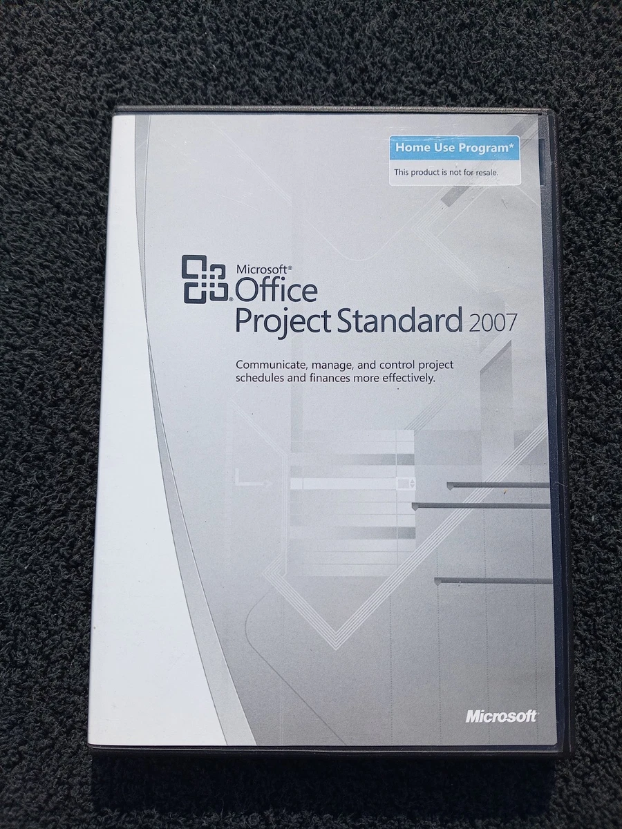 Microsoft Office 2007 for sale - eBay