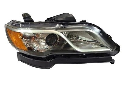 Faro halógeno derecho pasajero compatible con 13-15 RDX 595271 Foto 1 de 4