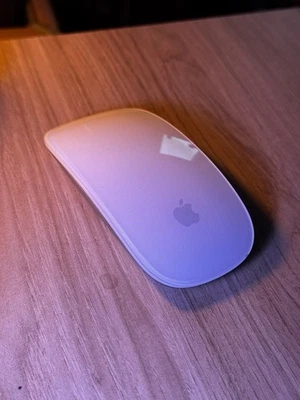 Apple Magic Mouse Bluetooth Maus 1. Gen. - Bild 1 von 2