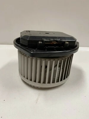 Nissan Altima/06-07 Infiniti M35 2007-2014 aire acondicionado calentador ventilador motor #N28 Foto 1 de 4