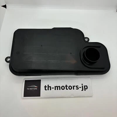 Filtro de aceite de transmisión MITSUBISHI genuino Montero MR528836 Foto 1 de 4