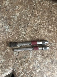 Tap holder Starrett  C and D. Athol Mass. USA - Picture 1 of 11