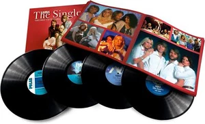 ABBA - The Singles [VINYL] - Picture 1 of 1