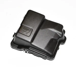 Copertura Carena Centrale Elettrica 9657287180 DS3 Cabrio Originale Citroen - Foto 1 di 6