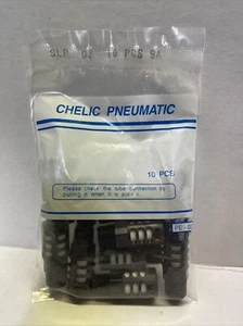 Chelic PL02 PL 02 PNEUMATIC PE-02 QTY 10 PER PACK  - Picture 1 of 2