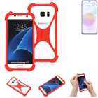 protective ring for Nubia N5 5G Silicone Case Softcase Bumper Protection Cover R